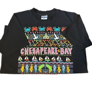 Vintage Maryland T-shirt